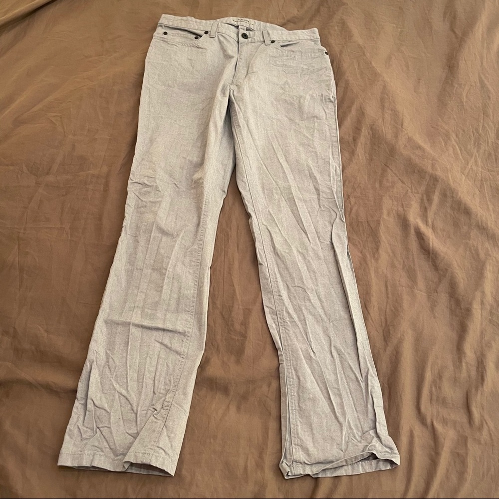 Kenneth Cole Reaction Men’s Dress Pants 32 x 32